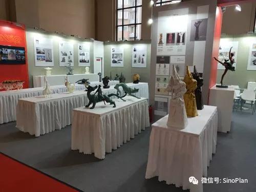 第六屆北京文學(xué)藝術(shù)品展示會